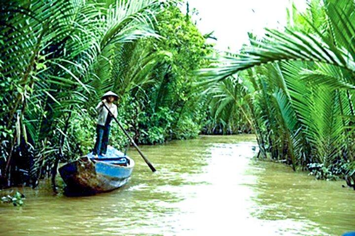 Mekong Delta My Tho Private Day Tour