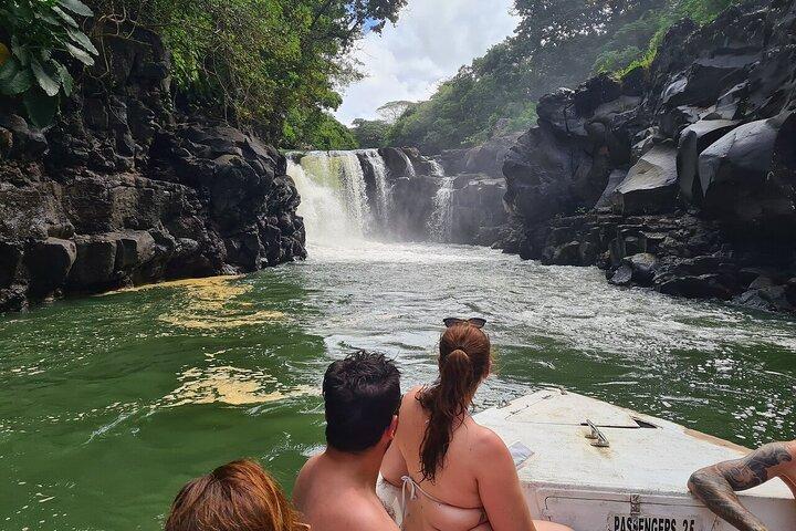 Mauritius : Unique full day Catamaran trip to Ile aux Cerfs