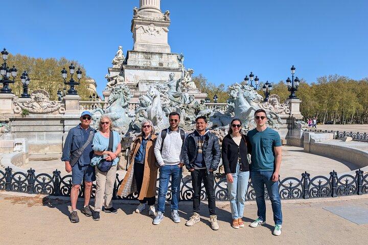 Tip Based Walking Tour. Pay what you want