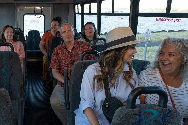 Seattle by Land and Sea Experience Tour