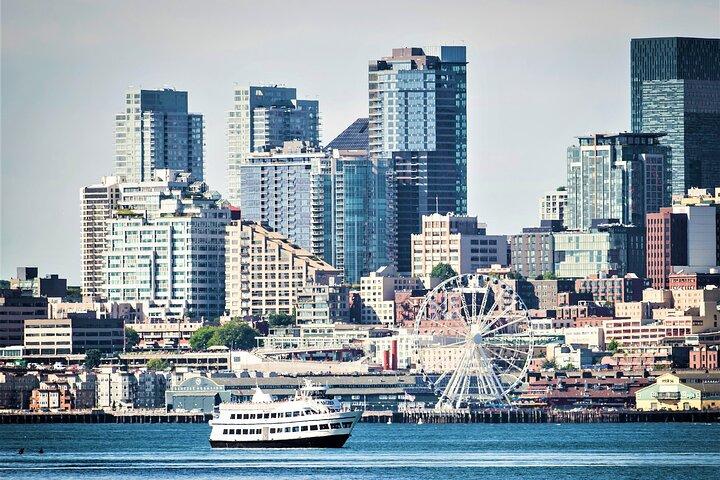 Seattle by Land and Sea Experience Tour