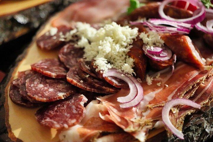 Food Tour - Discover La Rochelle