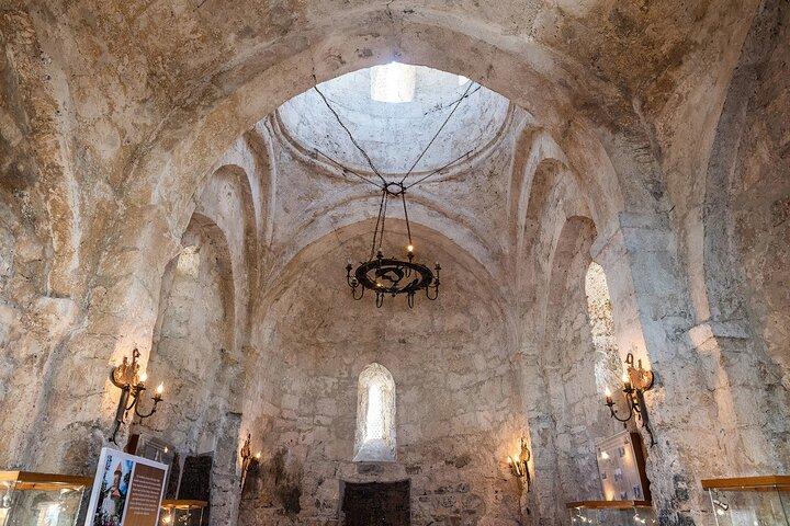 From Baku: Sheki,Gabala, Ismailli, Shamakhi Day Tour