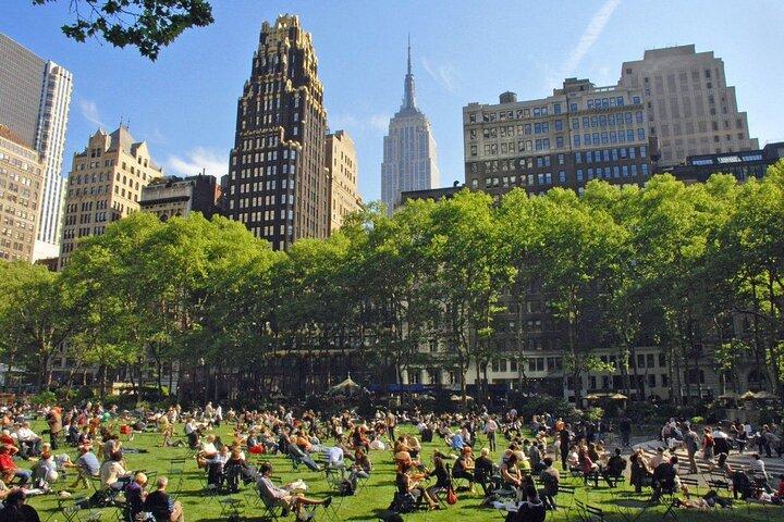 New York City Private Tour