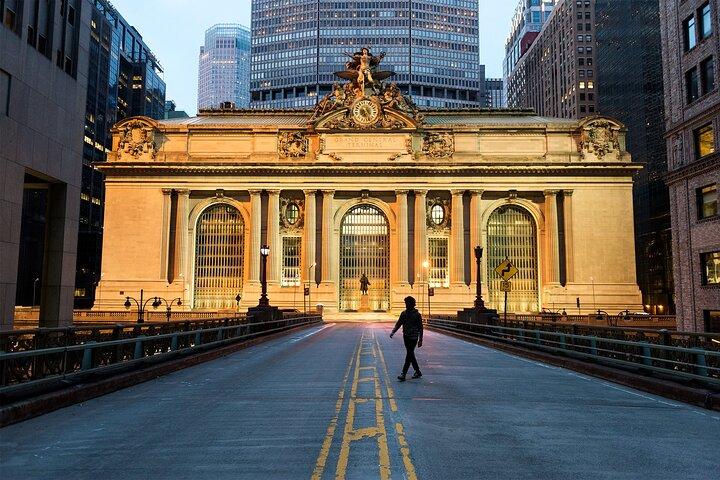 New York City Private Tour