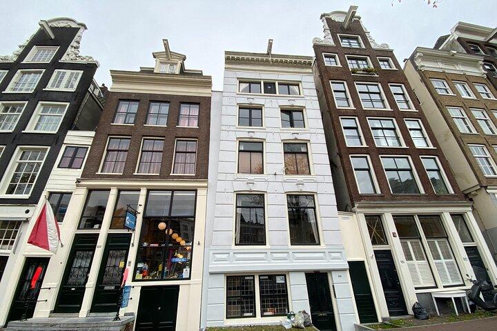 Amsterdam Evening Walk With A Local Guide