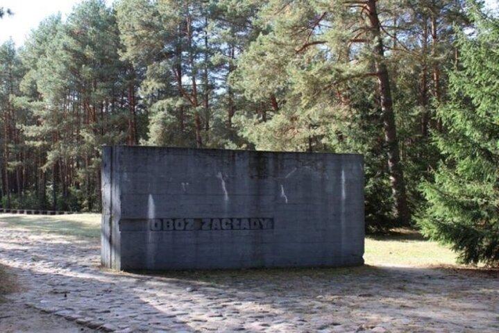 Treblinka Half Day Guided Tour
