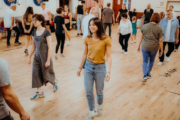 The Irish Dance Experience in Galway, Ireland