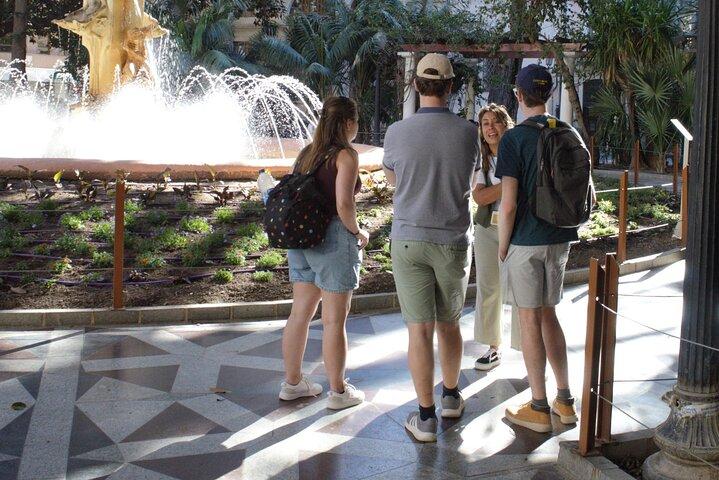 Alicante Tour: Full City, Castle, Market & Tapas Experience