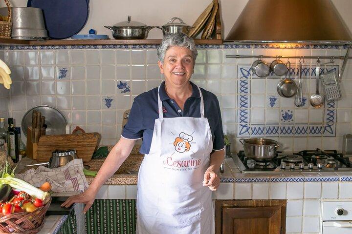 Traditional Cooking Class in Perugia's Scenic Countryside