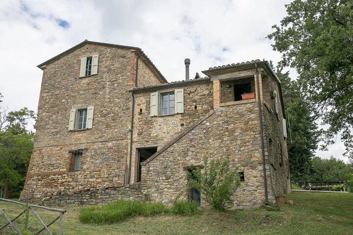 Traditional Cooking Class in Perugia's Scenic Countryside