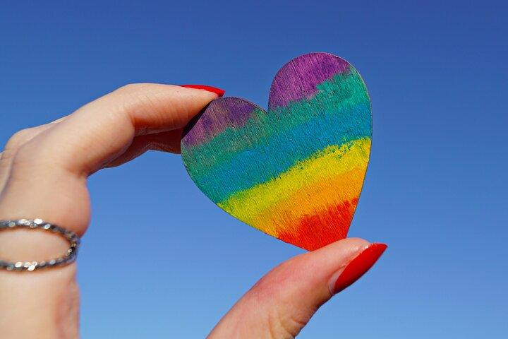 Rainbow Tour in Paris Immersive LGBTQ Tour