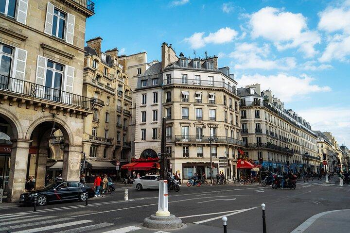 Rainbow Tour in Paris Immersive LGBTQ Tour