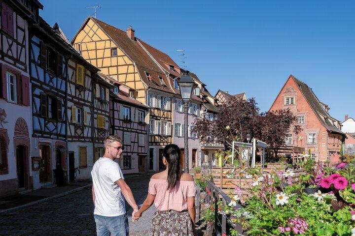 Best Intro to Colmar in 2 hours with a Local