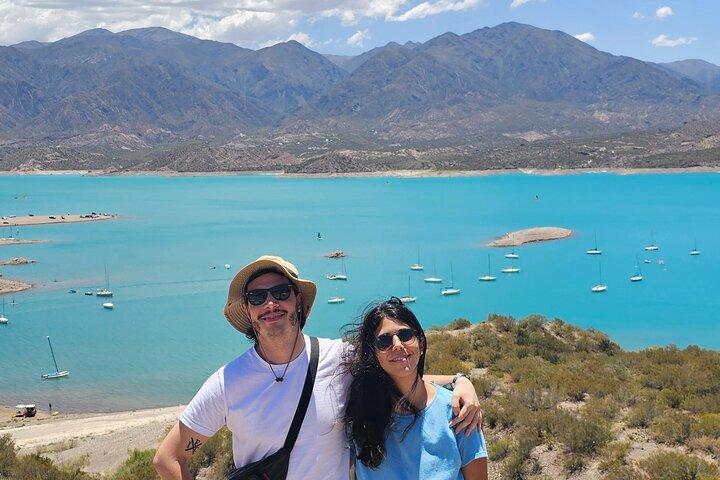 Full Day Tour in Cordillera de Los Andes - Aconcagua