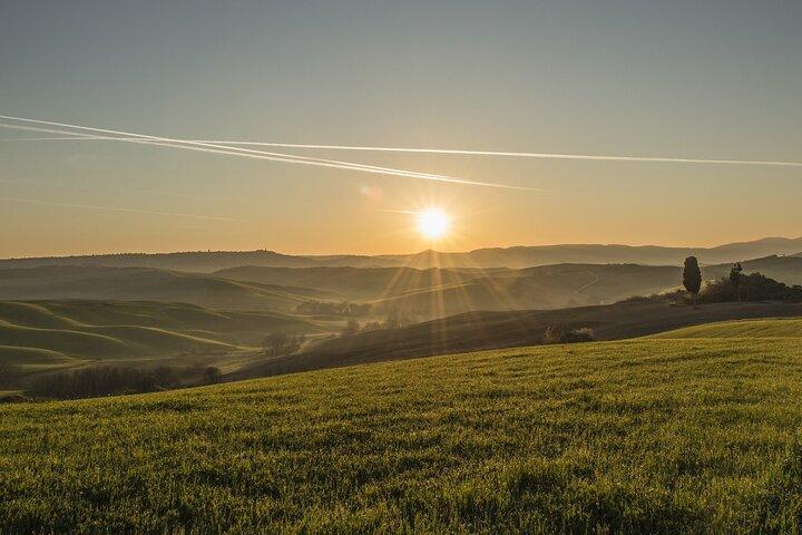 Rome to Florence Day Trip with Uffizi Gallery Tickets