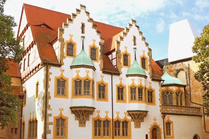 Private tour from Berlin: Moritzburg + Dresden with local Driver