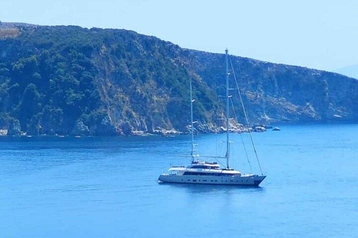 Water Fun Jet Ski Boats Trips and More in Himara