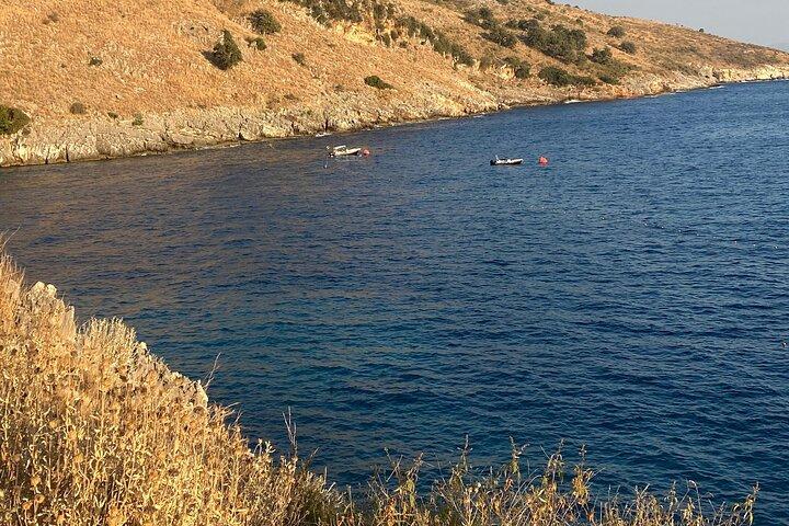 Water Fun Jet Ski Boats Trips and More in Himara