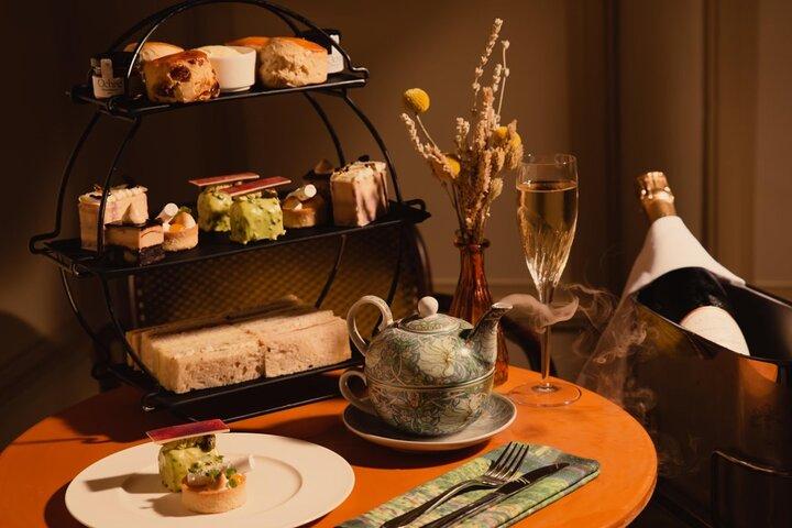 Official National Gallery Highlights Tour and Afternoon Tea