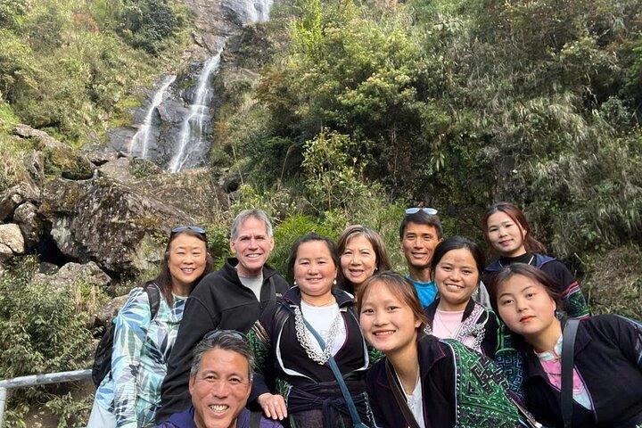 Private Car Tour to Lonely Tree, Heavens Gate and Glass Bridge