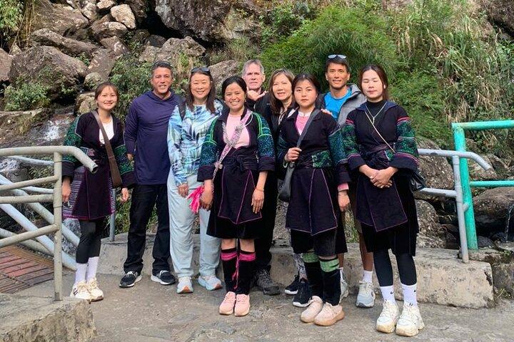 Private Car Tour to Lonely Tree, Heavens Gate and Glass Bridge