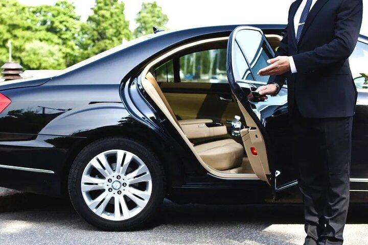 Dubai Airport Private Departure / Arrival Airport Transfer