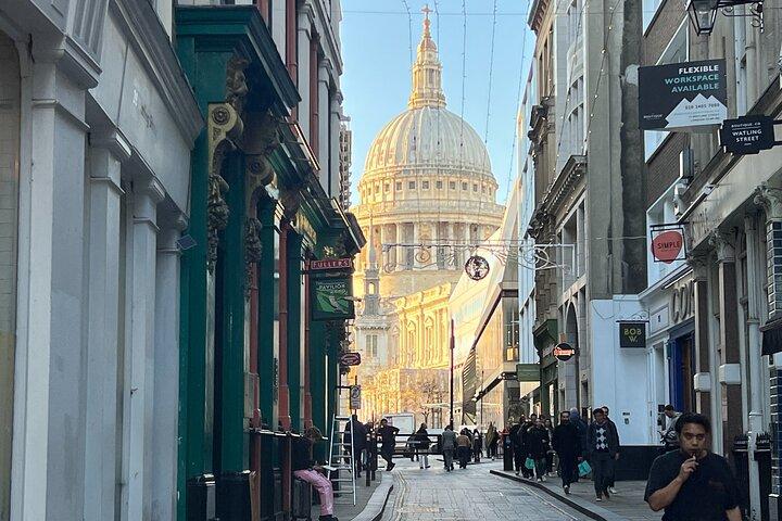 Private Tour: Best of London in a day! in Spanish.
