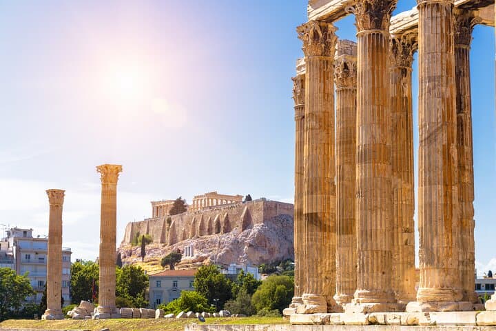 Athens Full Day Private Tour - Exceptional Experience