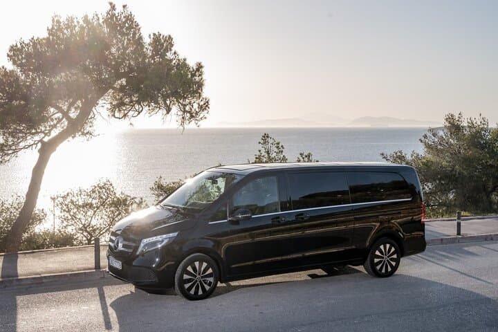 Athens Full Day Private Tour - Exceptional Experience
