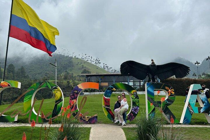 Cocora Valley Tour - Coffee Estate Tour - Salento Tour