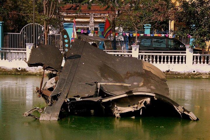 The Original War Tour Of Hanoi
