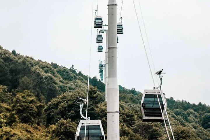 Sapanca & Masukiye Day Tour from Istanbul with Lunch & Transfer