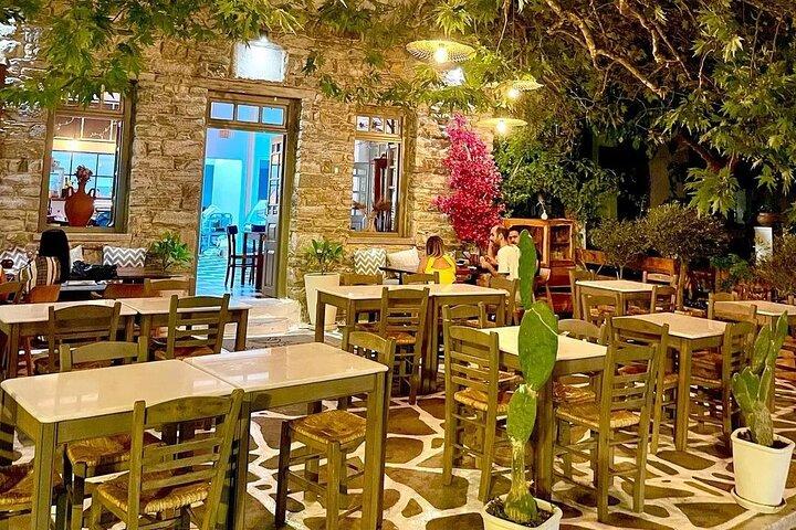 Naxos: Private Full Island 5-Hour Tour