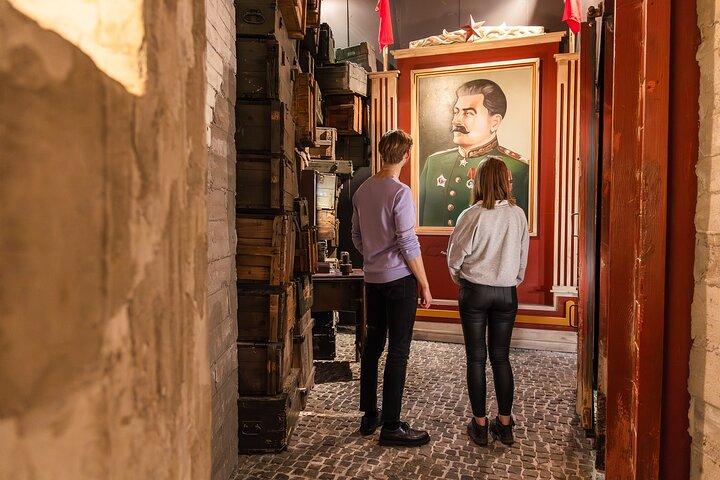 Schindler's Factory Museum in Krakow: Guided Tour or Ticket