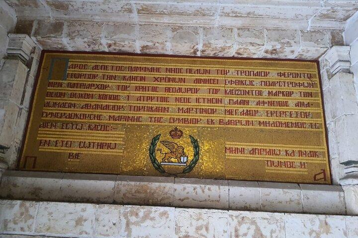 National Museum, Citadel & Old Cairo Guided Day Tour