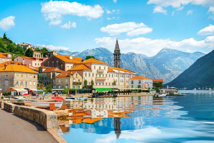 Dubrovnik Day Tour: Montenegro with Kotor, Perast, Boat Ride