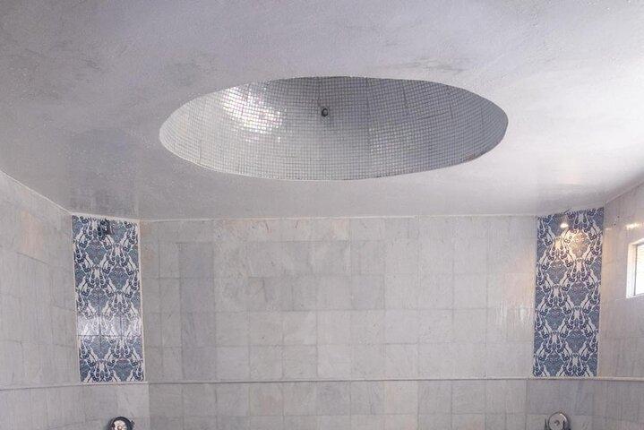 Bodrum Turkish Bath Experience with Hotel or Cruiseport Transfer