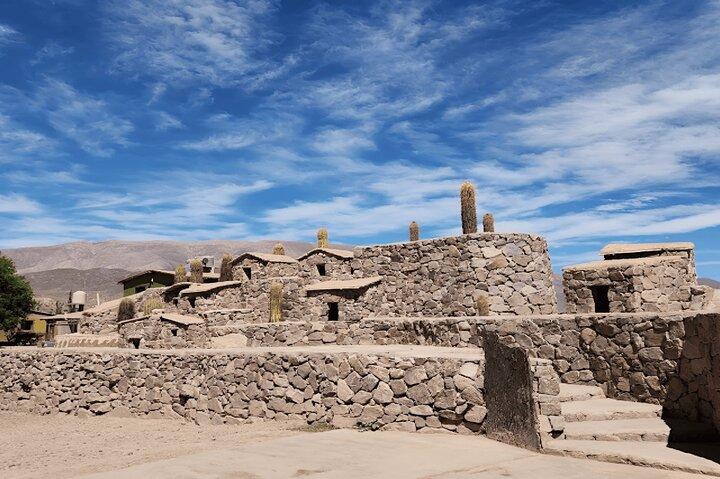 Humahuaca Quebrada Full Day Tour