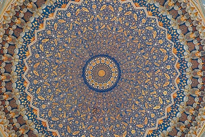 Tashkent Private Guided City tour