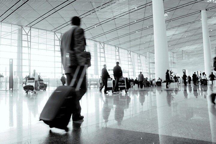 Private Transfer from Buffalo Intl, Airport (BUF) to Niagara Falls Canada