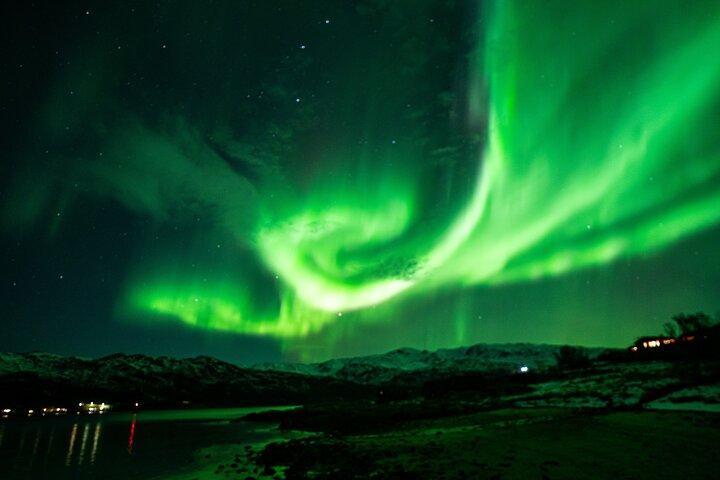 Northern Lights Chase Tour in Tromso