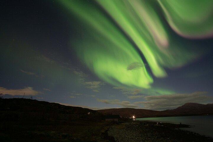 Northern Lights Chase Tour in Tromso