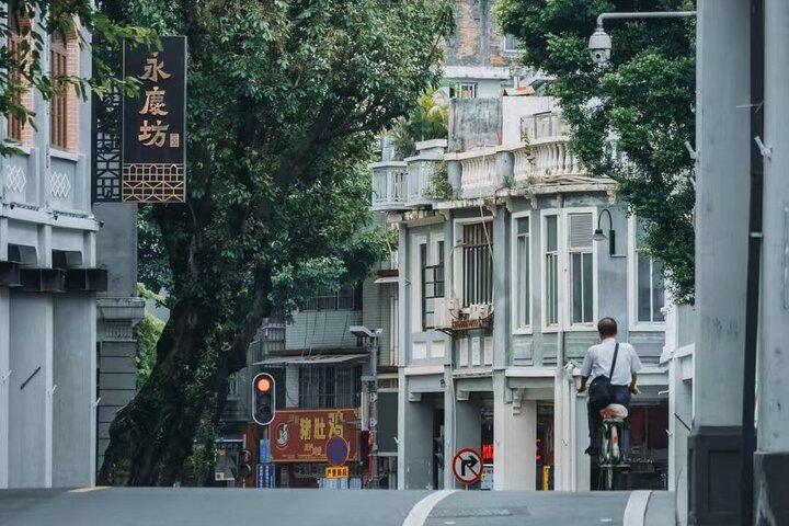Guangzhou Half-Day Tour: A Journey Through Time and Culture