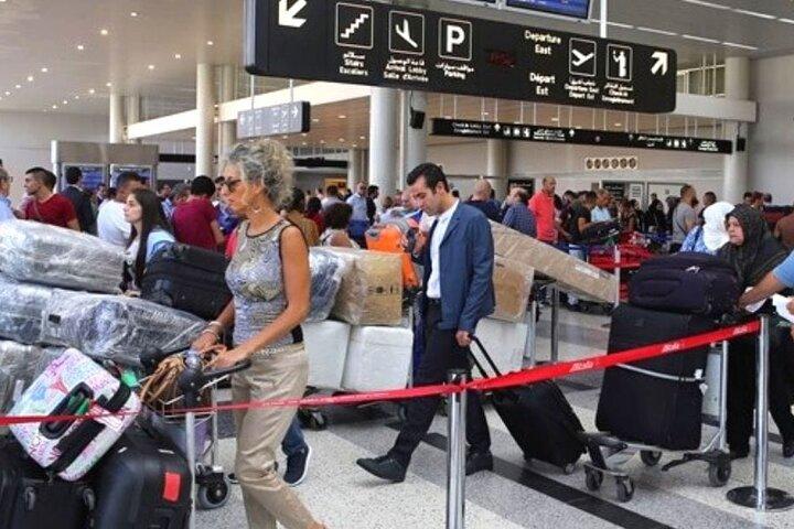 Beirut-Rafic Hariri Airport Luxury Car Transfer
