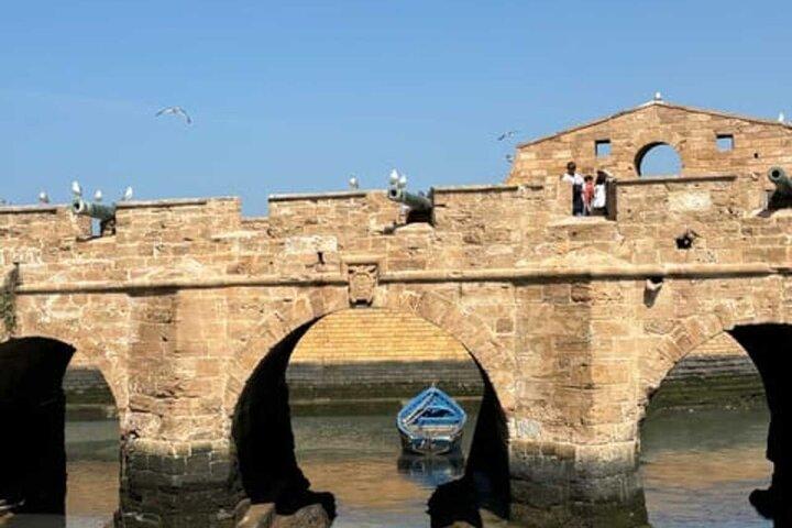 Essaouira Day Trip from Marrakech