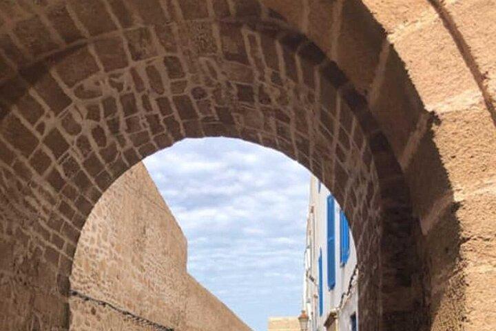 Essaouira Day Trip from Marrakech