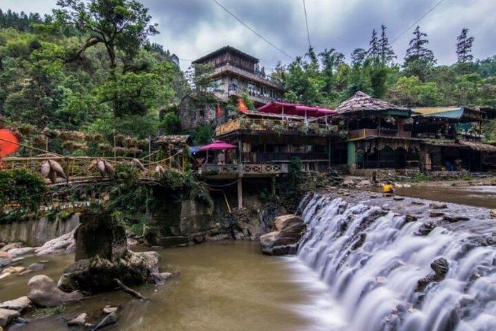 Sapa Bac Ha Market 2D1N Exclusive Tour