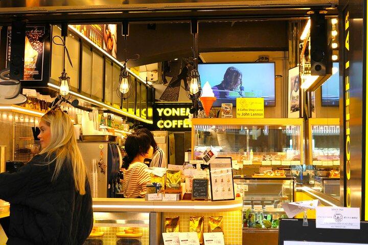 Tokyo Tsukiji Market Tour with Breakfast Tasting – Less Crowded