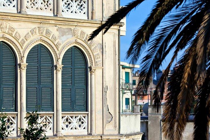 Best Intro to Genoa in 2 hours with a Local
